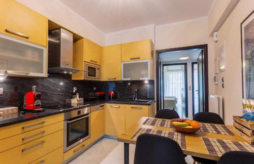 Cozy 2 Bedroom Apartment Gaia by Philoxenia - Foto 6