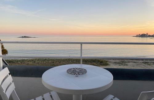 MOUETTES 4 - Balcon Vue Mer, Wifi - D190 - Foto 1