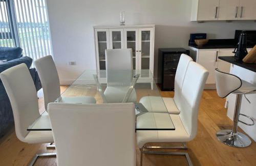 Newbury Racecourse Apartment - Foto 3