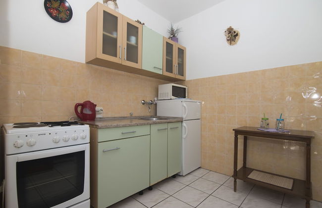 Apartments Tonin - Foto 19