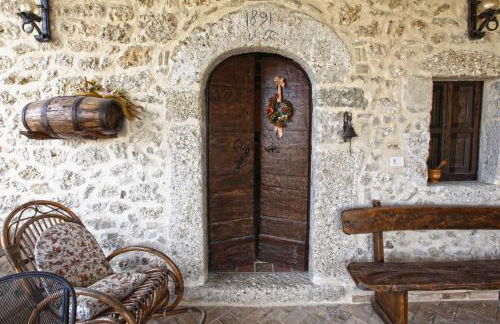 Agriturismo Le Faeta - Foto 57