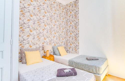 L'Échappée Belle au Soleil 2 chambres Terrasse au calme - Photo 4