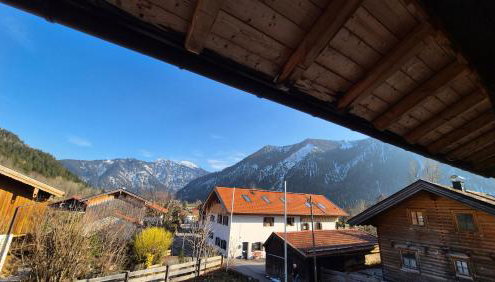 Wildstein - Ferienwohnungen - Foto 5