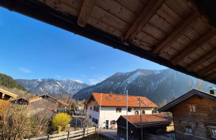 Wildstein - Ferienwohnungen - Foto 5