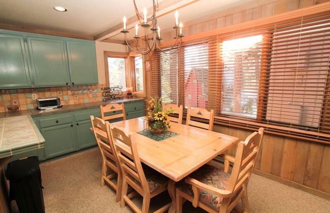 Mountainback at Mammoth - Foto 14