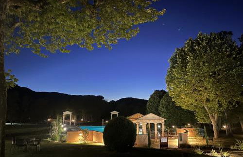 Mont Ventoux-Chateau Gipieres app nr 9 - Foto 30