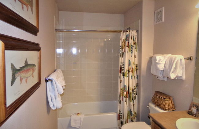 Tarn Landing 1 Bed Loft TLDA - Foto 15