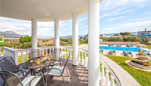 Exquisite Spacious Villa Bufaline With Pool and Gym - Foto 3