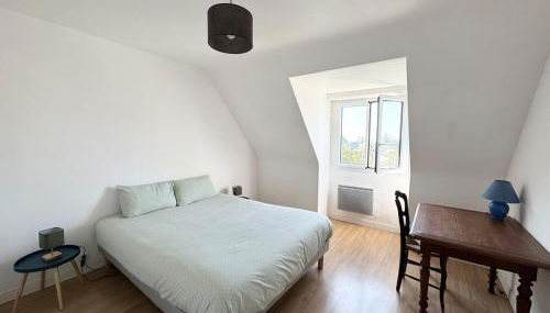 Charmante maison près de la plage, Sainte Marine - Foto 3