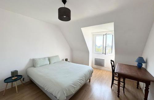 Charmante maison près de la plage, Sainte Marine - Foto 3