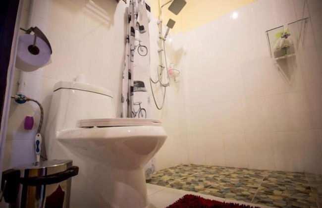 The Corner Unique House - Foto 29