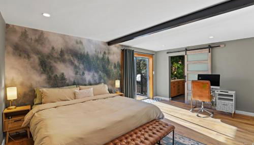 Cozy Modern Chalet in Strawberry - Foto 5