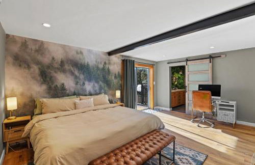 Cozy Modern Chalet in Strawberry - Foto 5