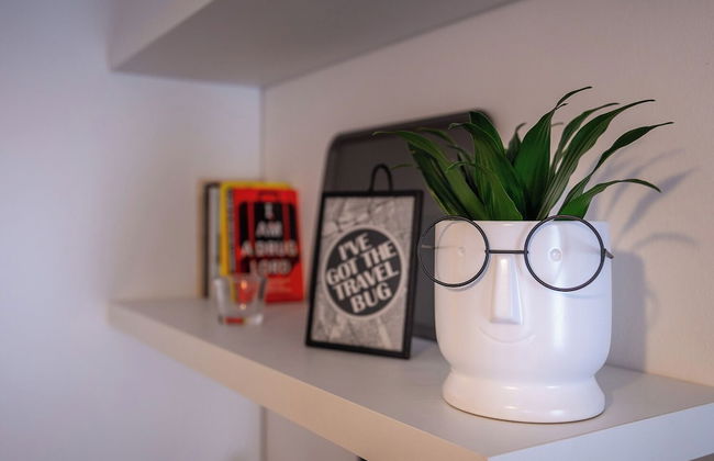 Giustiniani Apartments - Photo 45