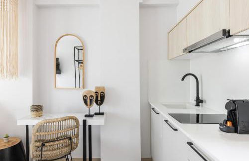 Amalthia Luxury Suites - Foto 19