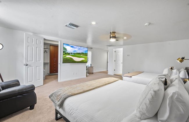 Caddy Shack 2 - Foto 10