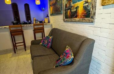 Simplicidade here is an Aconchego - Foto 37