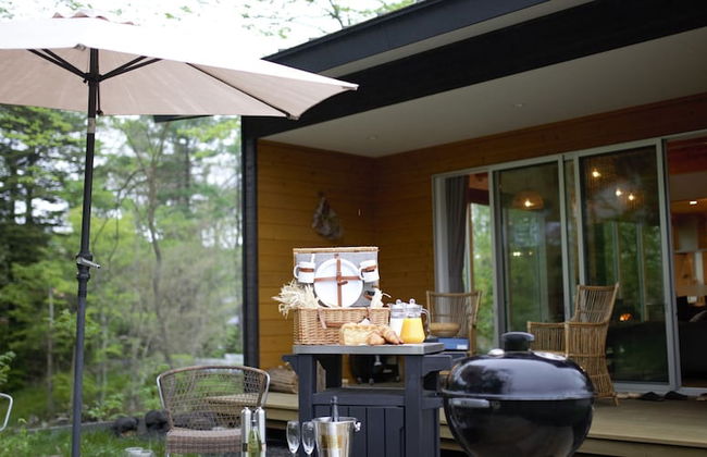 KARUIZAWA Funny hours - Foto 68