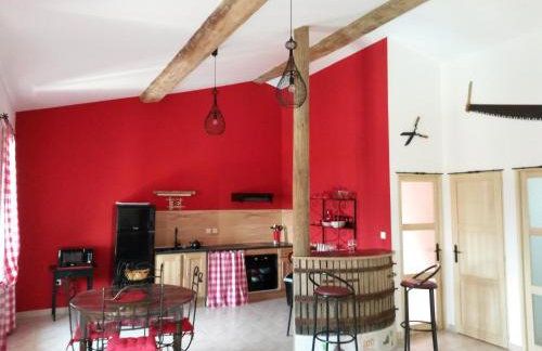 Gîtes "tout au sud de la France" - Foto 43