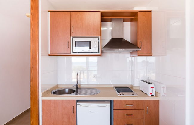 Apartamentos Bossa Bay - MC Apartamentos Ibiza - Foto 17