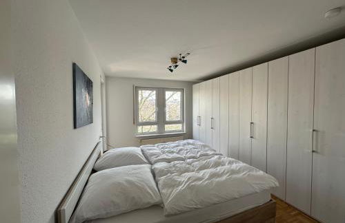 Wohnung am Neckar mit Tiefgarage - Foto 9