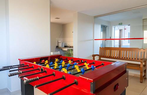 Ap 2Qts , Até 5 hóspedes, Estacionamento, Elevador, Jr Catito - Foto 36