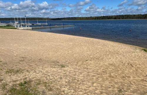 Sosnowe Apartamenty - Marina - Photo 25