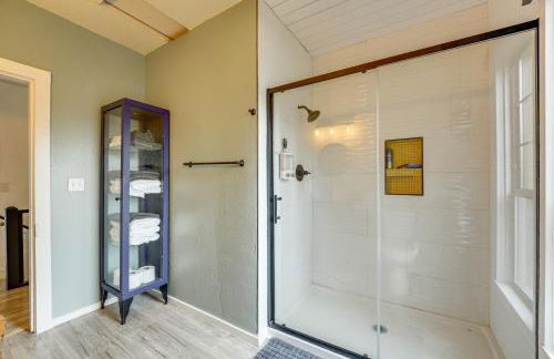 Gateway to Adventure! Dtwn Toledo Home Near Hiking - Foto 16