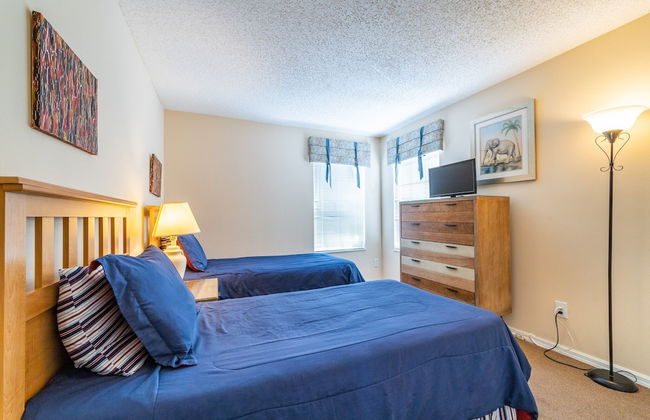 Emerald Island Resort-elite Vacation Homes 87218 - Photo 1