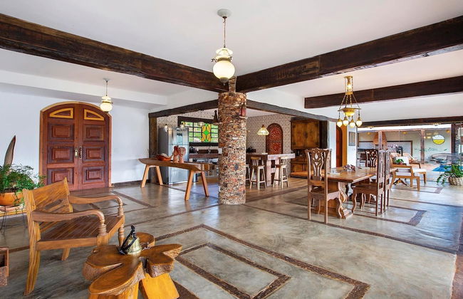 Sitio Jatoba Lapinha da Serra - Foto 42