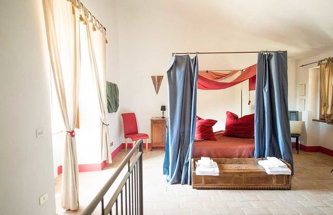 Torre della Botonta - Photo 18