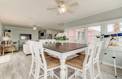 Cozy Kure by Carolina Beach Realty - Foto 25