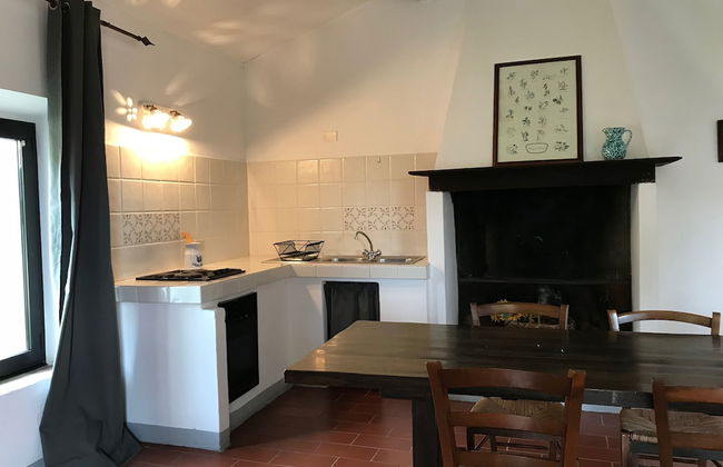 Agriturismo San Ottaviano - Foto 48