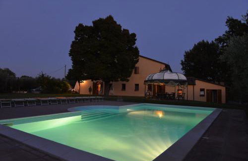 Agriturismo Calderino - Foto 12