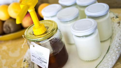 Agriturismo Borgo San Martino - Photo 3