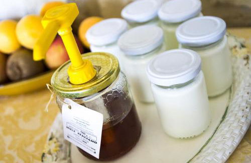 Agriturismo Borgo San Martino - Photo 3