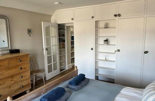 Centre of Yarmouth, Isle of Wight, sunny cottage - Foto 26