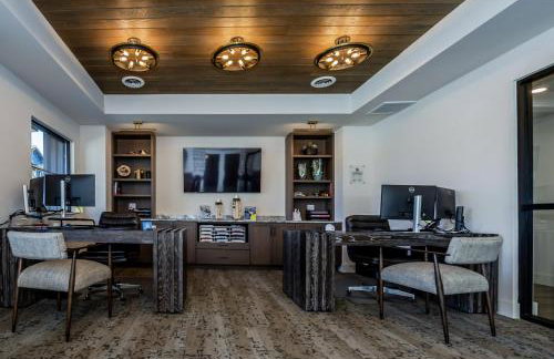 Landing Amazing 1BD Game Room Clubhouse - Foto 21