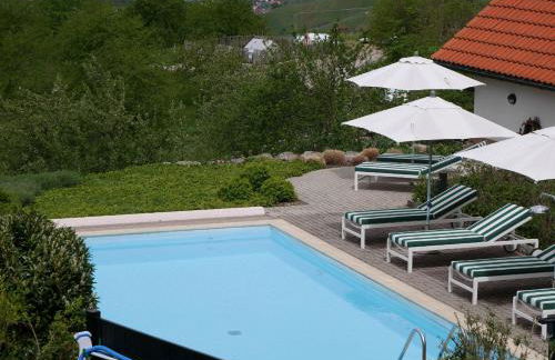 Ferienhaus Straubehof - Foto 42