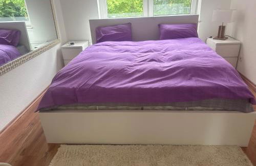 Helle mit Balkon 5 Minuten zum Pool 60q central ,otopark ,Netflix - Foto 12