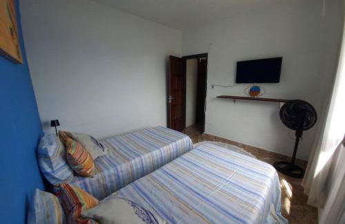 Vista para o Mar em Angra - 5 min do Centro - Foto 9