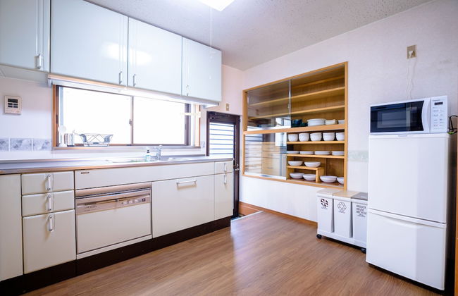 Id Stay Kawaguchiko - Foto 52