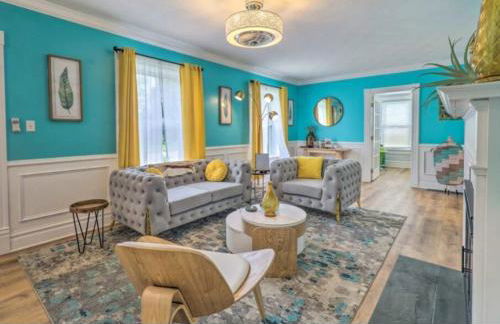 The BrickHouse on Grace - Foto 1