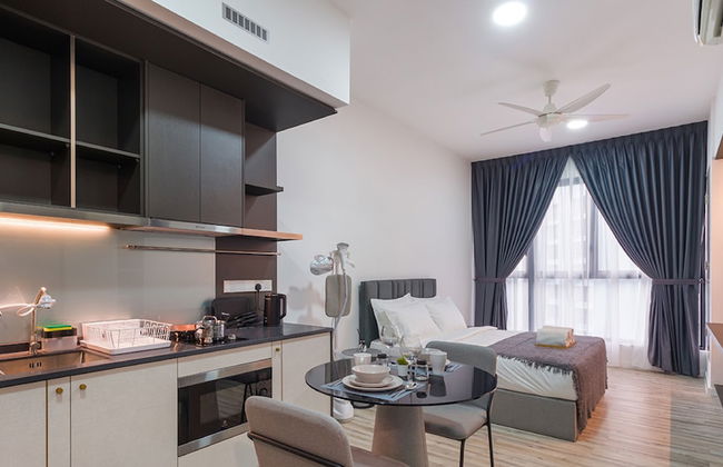 Millerz Square Kuala Lumpur, Travelet - Foto 28