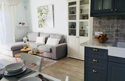 The Little White House, Suite Flower Beach 9 - Foto 9