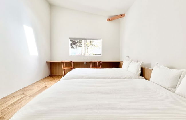 KARUIZAWAHOUSE VILLA - Foto 3