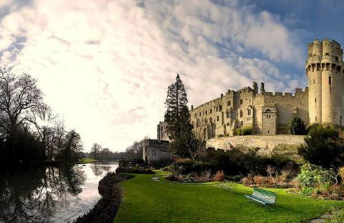 Warwick Post Office Apartment - Foto 14