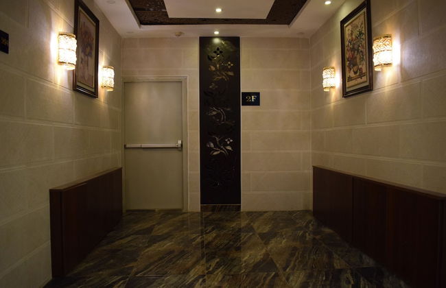 Nour Hotel Apartments - Photo 14