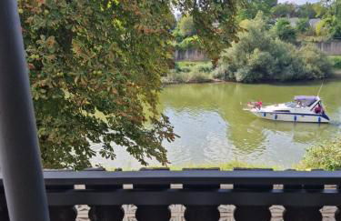 Haus Lahnblick Bleser Appartements - Foto 1