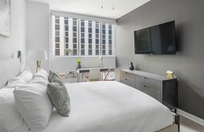 Landing Midtown - Foto 6